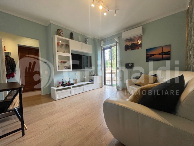 Villa Bifamiliare in vendita a Roma