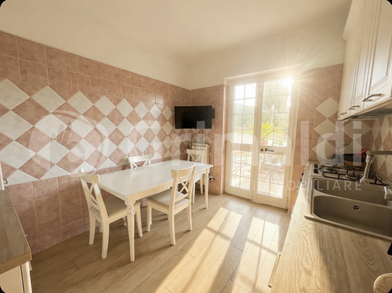 Villa Bifamiliare in vendita a Roma