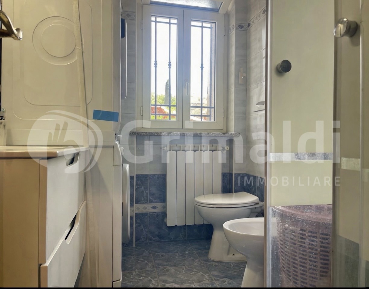 Villa Bifamiliare in vendita a Roma