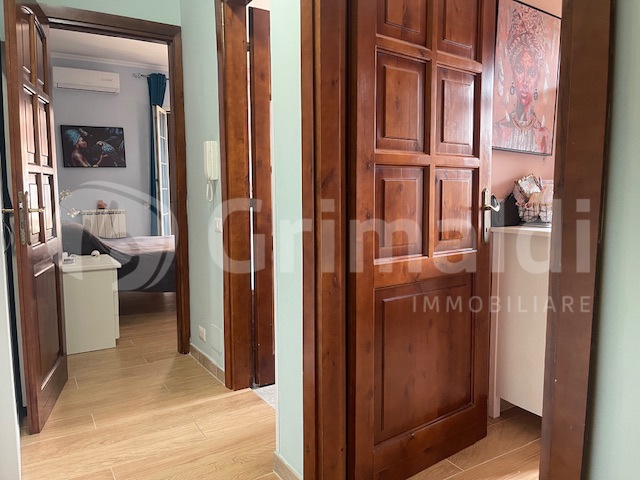 Villa Bifamiliare in vendita a Roma