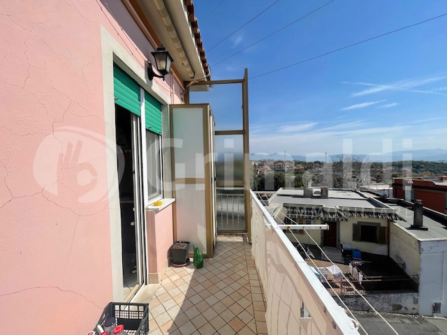 Trilocale in vendita a Fonte Nuova