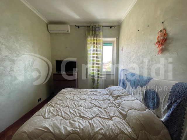 Trilocale in vendita a Fonte Nuova