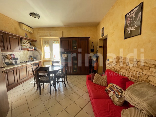 Trilocale in vendita a Fonte Nuova