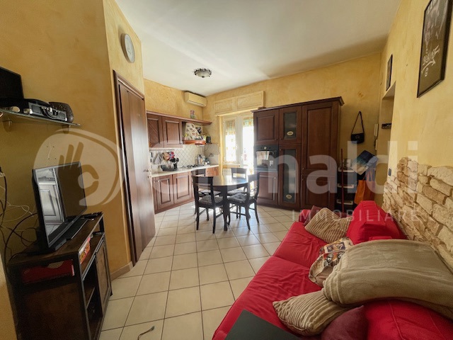 Trilocale in vendita a Fonte Nuova