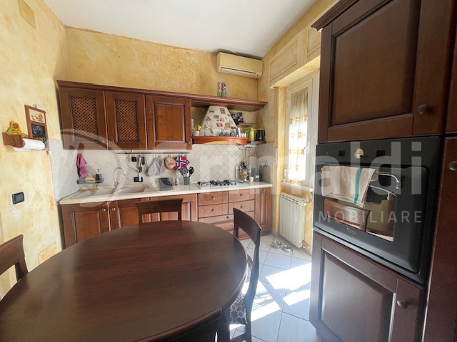 Trilocale in vendita a Fonte Nuova