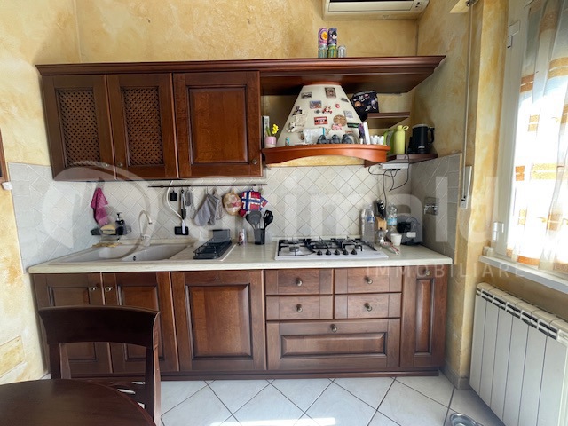 Trilocale in vendita a Fonte Nuova