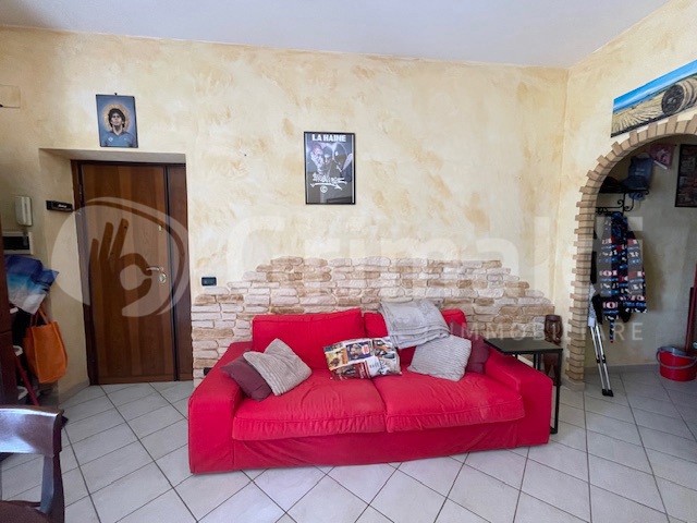 Trilocale in vendita a Fonte Nuova