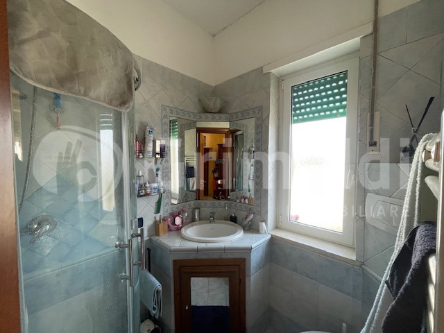 Trilocale in vendita a Fonte Nuova