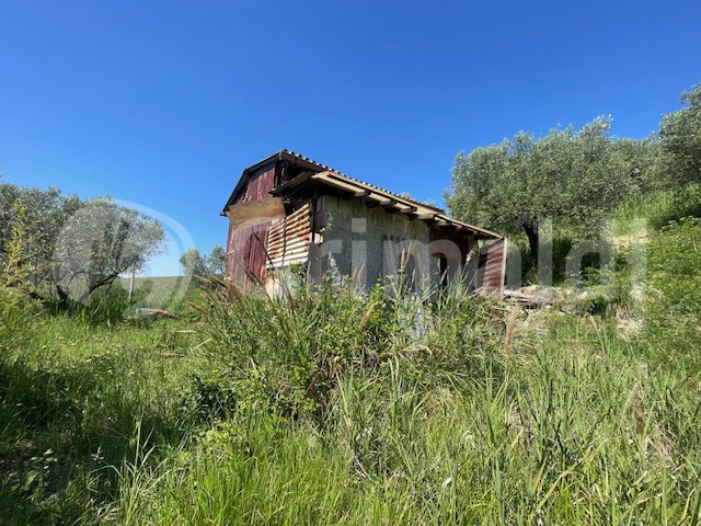 Rustico in vendita a Mentana