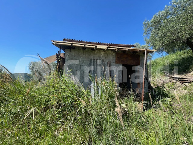 Rustico in vendita a Mentana