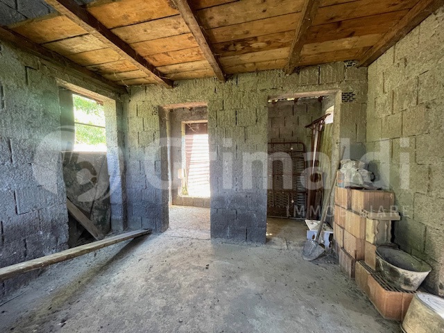 Rustico in vendita a Mentana