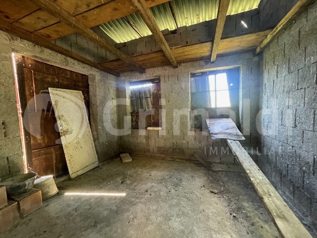 Rustico in vendita a Mentana