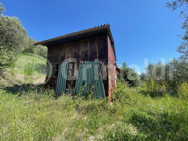 Rustico in vendita a Mentana