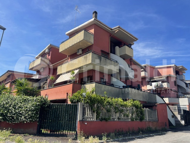 Trilocale in vendita a Fonte Nuova