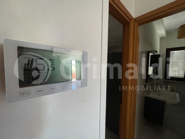 Trilocale in vendita a Fonte Nuova