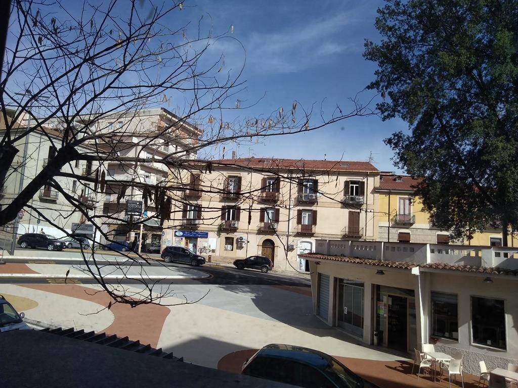 Ufficio in affitto, Cosenza piazza riforma