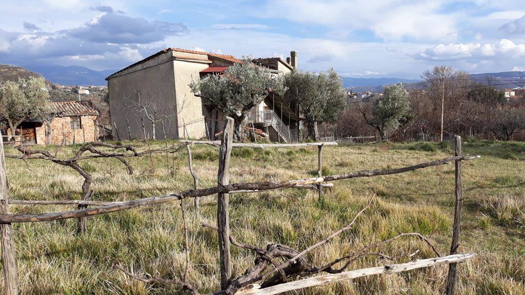 Terreno Edificabile in vendita a Marano Principato