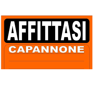 Capannone classe A4 a Marcon