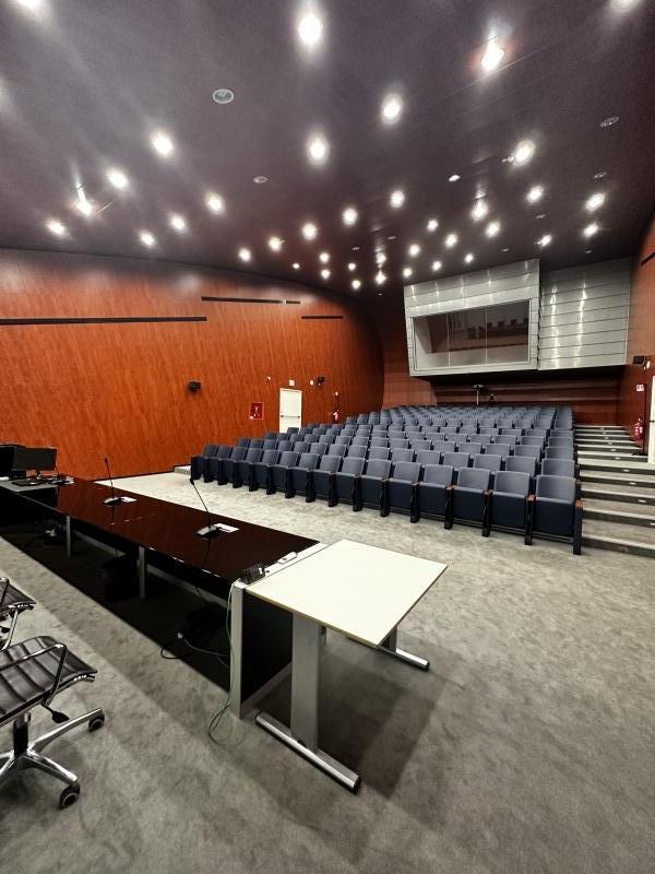 Ufficio classe A4 a Venezia