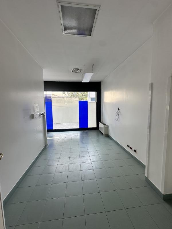 Locale commerciale classe A4 a Venezia