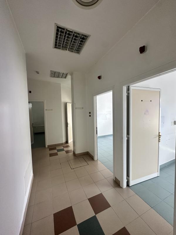 Locale commerciale classe A4 a Venezia