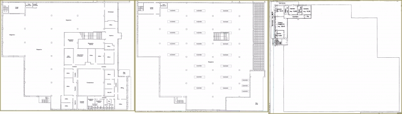 Locale commerciale classe A4 a Iesolo