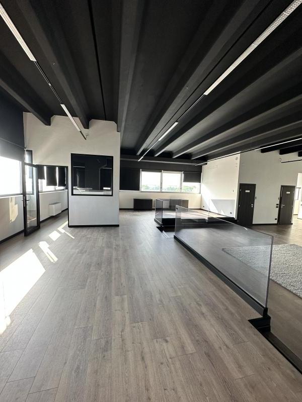 Ufficio classe A4 a Marcon