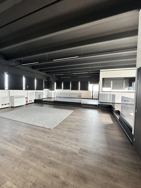 Ufficio classe A4 a Marcon