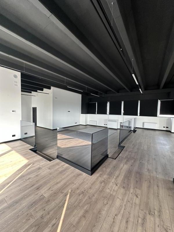 Ufficio classe A4 a Marcon