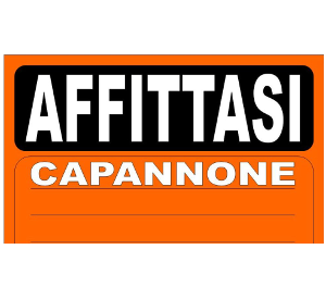 Capannone classe A4 a Spinea