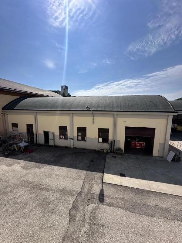 Capannone in affitto a Venezia