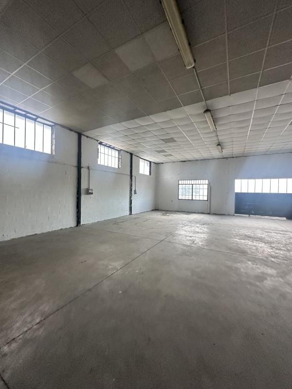 Capannone classe A4 a Venezia