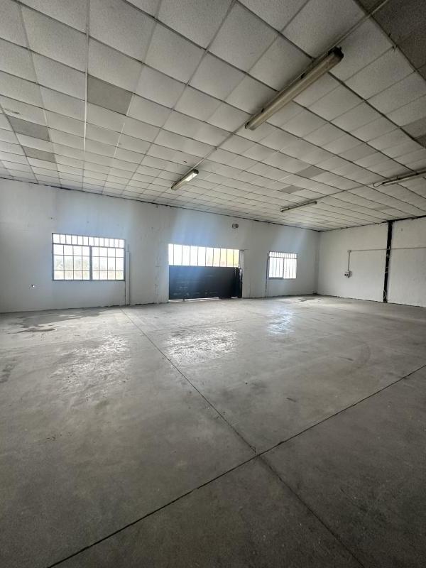 Capannone classe A4 a Venezia