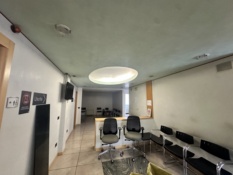 Ufficio classe A4 a Venezia