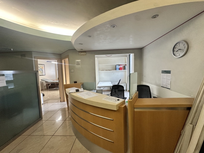 Ufficio classe A4 a Venezia