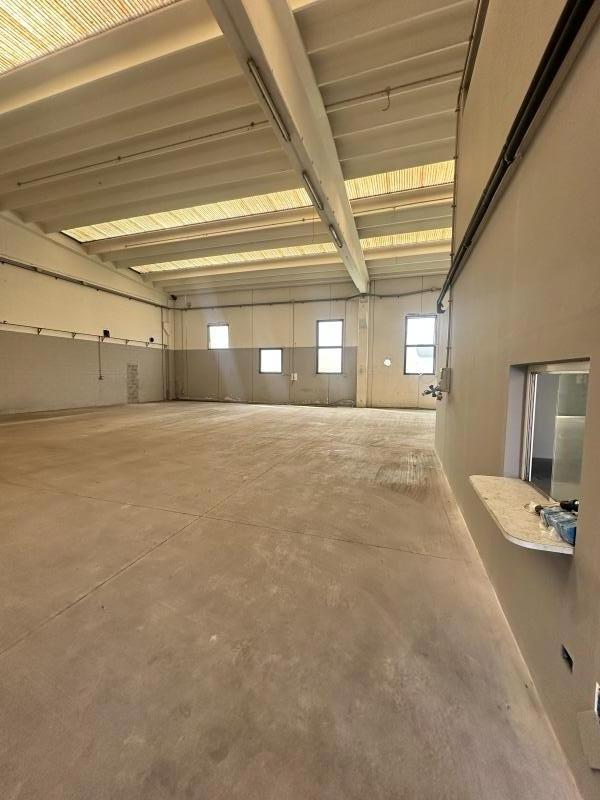 Capannone classe A4 a San Don di Piave