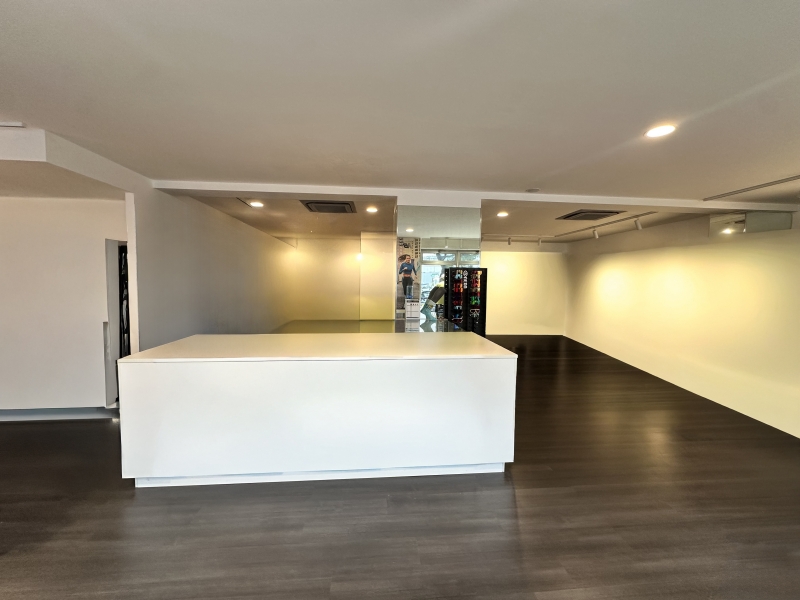 Negozio classe A4 a Venezia