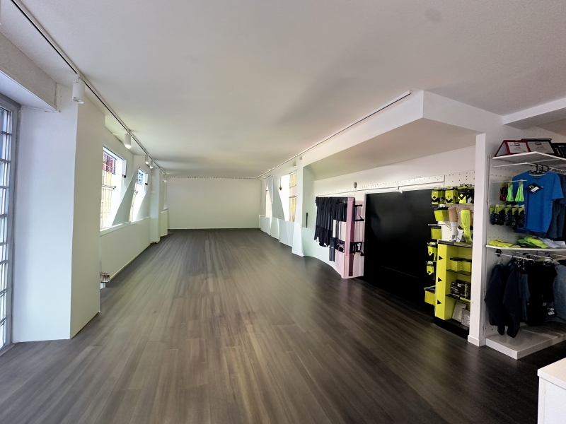 Negozio classe A4 a Venezia