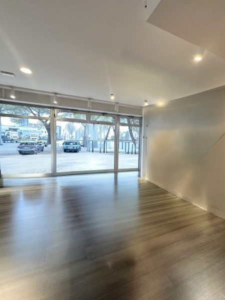 Negozio classe A4 a Venezia