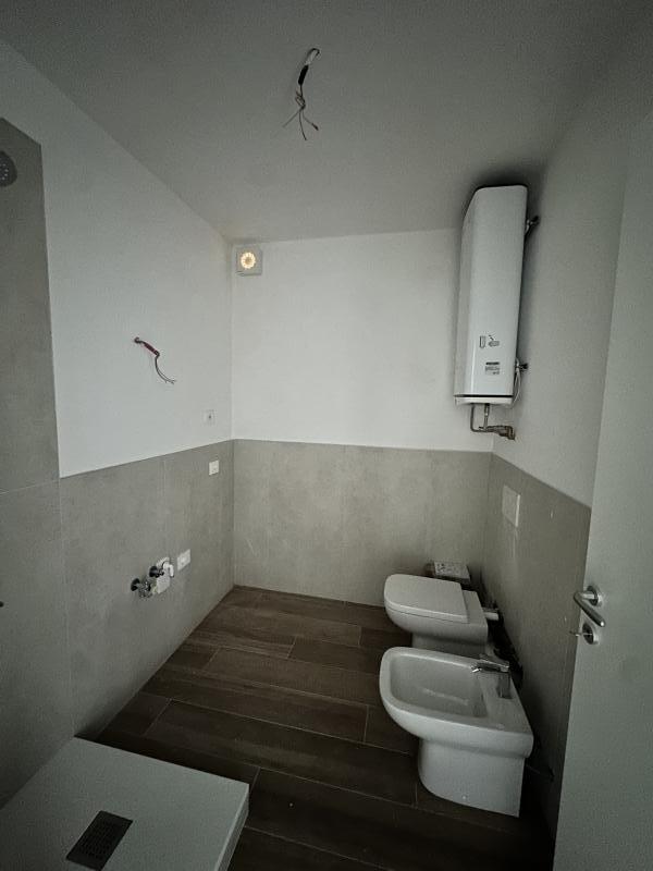 Bilocale classe A4 a Venezia