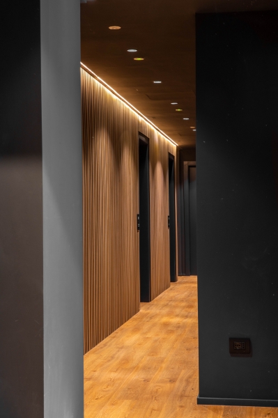 Attivit commerciale classe A4 a Treviso