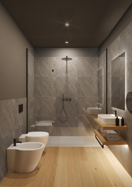 Attivit commerciale classe A4 a Treviso