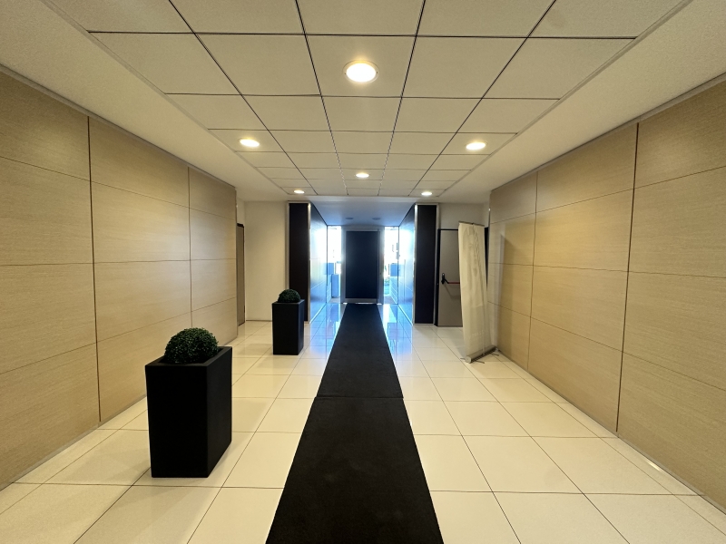 Ufficio in affitto a Roncade