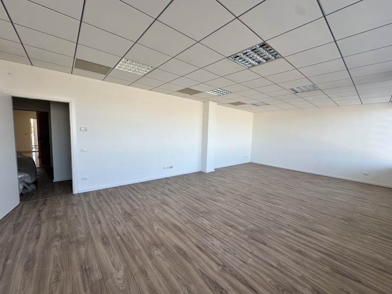 Ufficio in affitto a Roncade