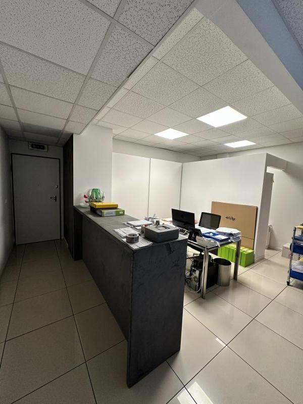 Ufficio classe A4 a Venezia