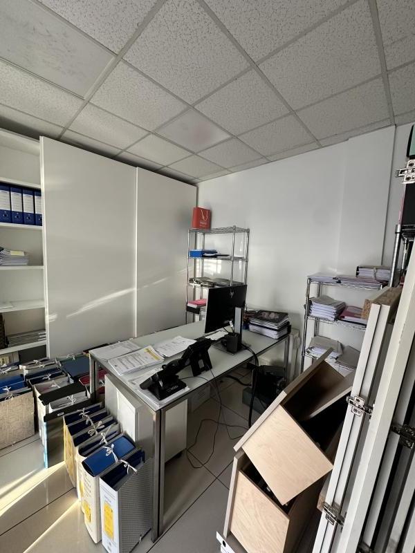 Ufficio classe A4 a Venezia