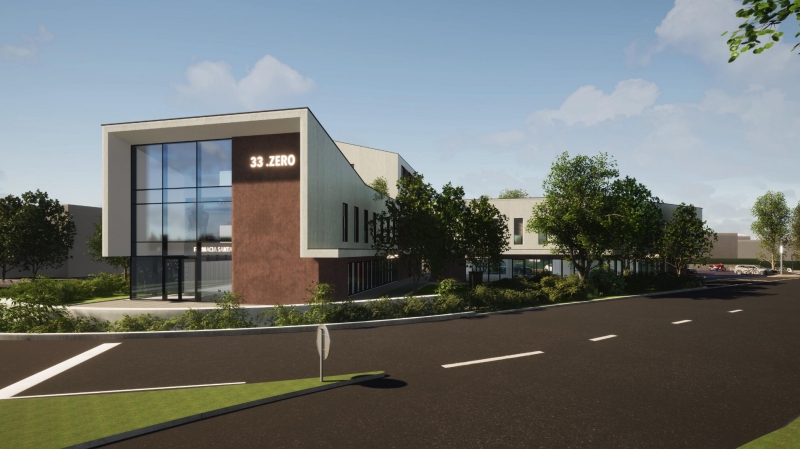 Negozio in vendita a Zero Branco