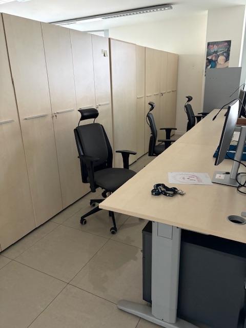Ufficio classe A4 a Venezia