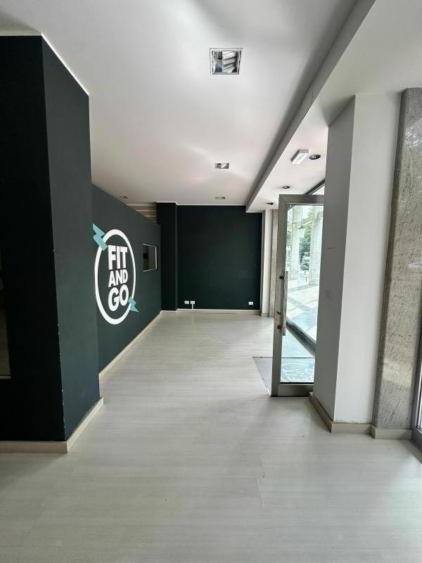 Negozio classe A4 a Venezia