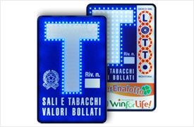 Attività commerciale classe A4 a Caorle